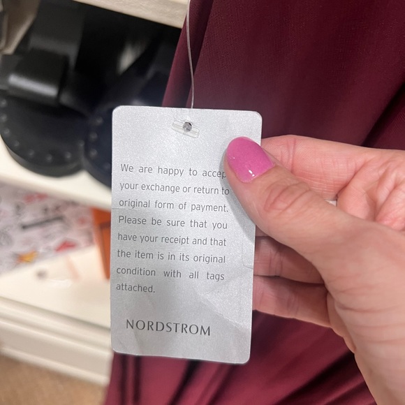 NWT Bridesmaid dress Style 7027 from #Levkoff by Bill Levkoff - Picture 2 of 10